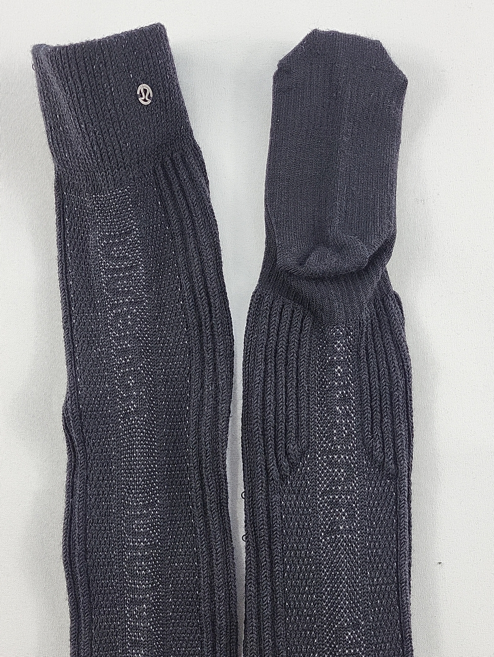 Lululemon Women’s Find Your Balance Studio Knee-High Socks Size S/M
